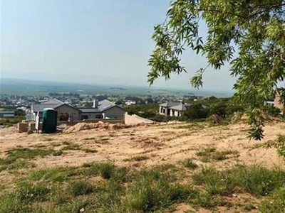 Lot For Sale In Piketberg, Western Cape