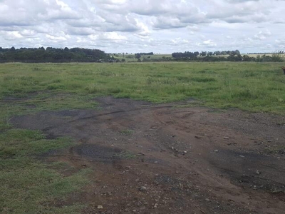 Lot For Sale In Stanwest, Standerton