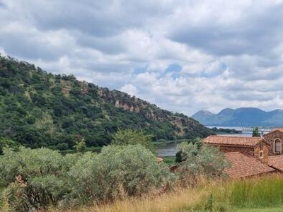 Lot For Sale In Ville D'afrique, Hartbeespoort