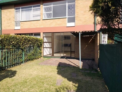 Townhouse For Rent In Benoni Central, Benoni