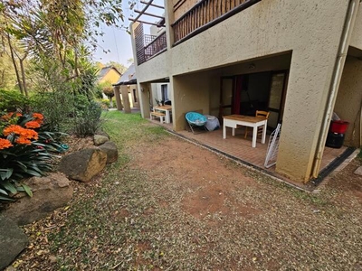 Townhouse For Rent In Jukskei Park, Randburg