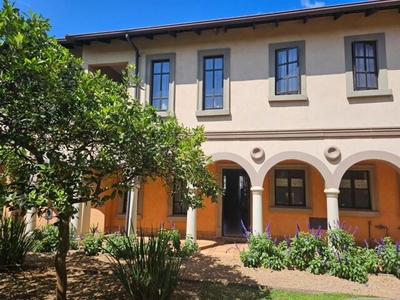 Townhouse For Rent In Plantations Estate, Hillcrest