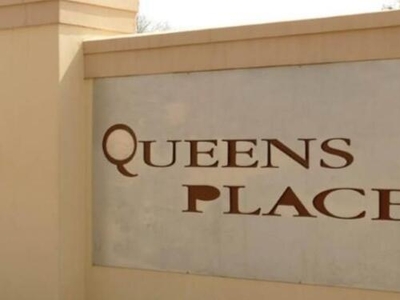 Townhouse For Rent In Queenswood, Pretoria