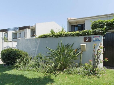 Townhouse For Sale In Bluewater Bay, Port Elizabeth
