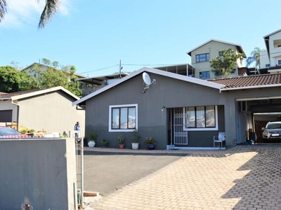 Townhouse For Sale In Kenville, Durban