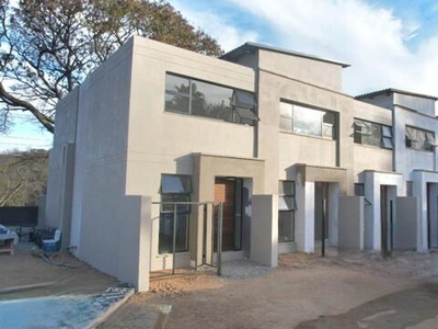 Townhouse For Sale In Maroelana, Pretoria