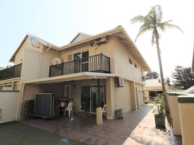 Townhouse For Sale In Somerset Park, Umhlanga