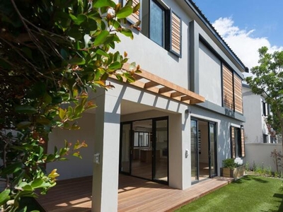 Townhouse For Sale In Tokai, Cape Town