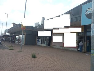 1,440m² Retail For Sale in Rustenburg Central