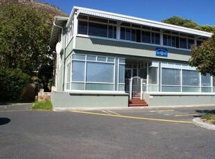 330m² Office To Let in Simons Town Central