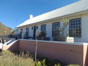 3,352m² Small Holding For Sale in Montagu