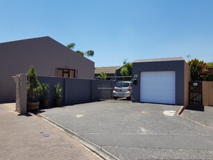 House For Sale in Morgenster, Brackenfell