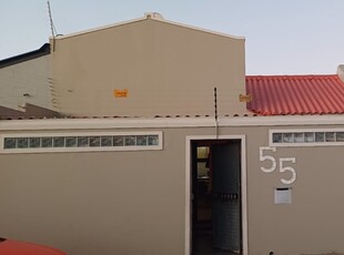 House For Sale in Tafelsig, Mitchells Plain