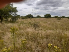 3.3 ha Land available in Eduanpark