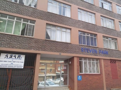 1 Bedroom apartment for sale in Point, Durban
