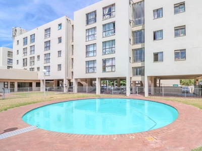 1 Bedroom Apartment To Let in Stellenbosch Central