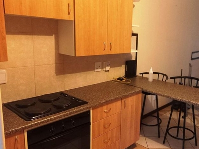 1 Bedroom apartment to rent in Sagewood, Midrand