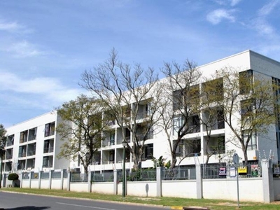1 Bedroom apartment to rent in Stellenbosch Central