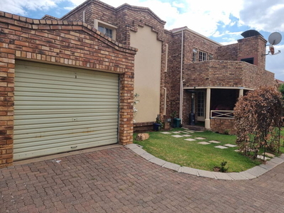 Classic Family Home in Northriding