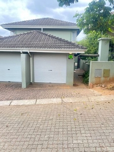 2 Bedroom Townhouse For Sale in West Acres