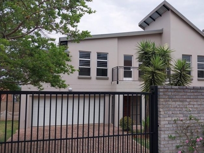 3 Bedroom house to rent in Amberfield, Centurion