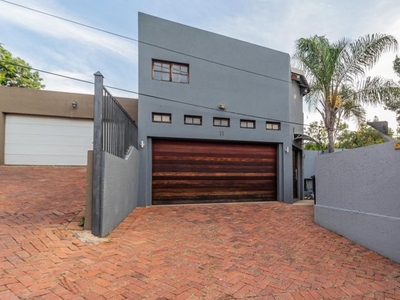 4 Bedroom house for sale in Garsfontein, Pretoria