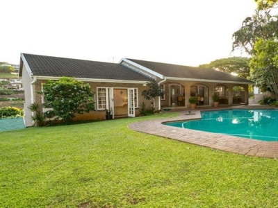 4 Bedroom house for sale in La Lucia, Umhlanga