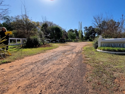 Farm For Sale in GOLF VIEW