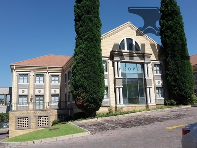 Office Space Sunninghill Place, Sunninghill, Sunninghill
