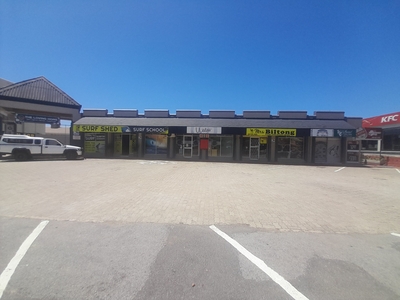 Retail For Sale in JEFFREYS BAY CENTRAL