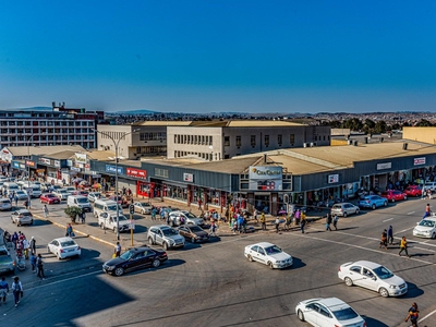 Retail For Sale in Mthatha