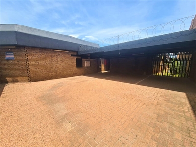 Retail For Sale in WITBANK CENTRAL