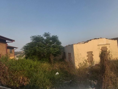 Vacant Land for sale in Kenville, Durban
