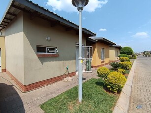 3 Bedroom Townhouse for sale in Waterval East