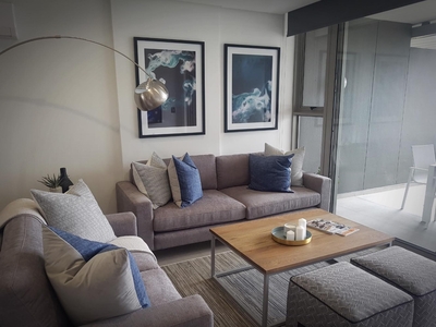 2 bedroom apartment to rent in Sibaya
