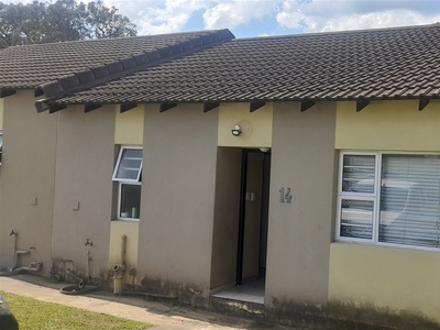 2 Bedroom Semi Detached Sold in Southernwood
