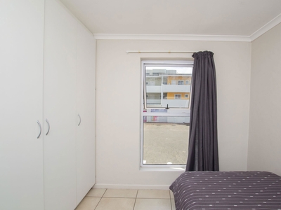 1 bedroom apartment for sale in Stellenbosch Central