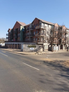 1 Bedroom Apartment For Sale in Witbank Central