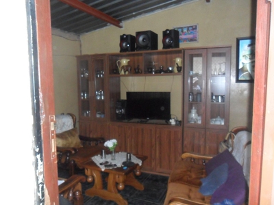 1 Bedroom House For Sale in Boitekong