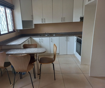 1 bedroom house to rent in Durban North