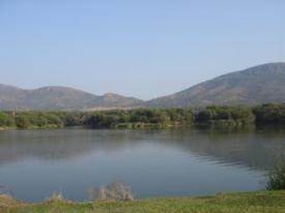 1.1 ha Land available in Kshane Lake Lodge