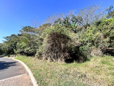 1,136m² Vacant Land For Sale in Simbithi Eco Estate