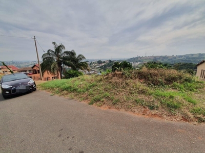 1,146m² Vacant Land For Sale in Isipingo Hills