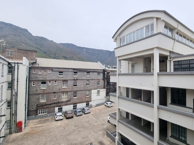 120m² Office To Let in The Hills Building, Woodstock