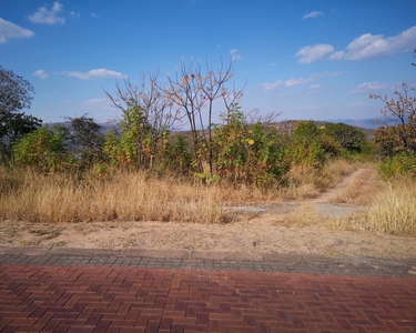 1,230m² Vacant Land For Sale in Drum Rock