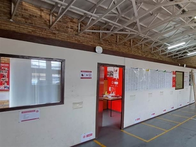 126 m² Commercial space in Richards Bay Central