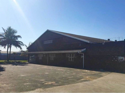 1440 m² Retail Space in Richards Bay Central