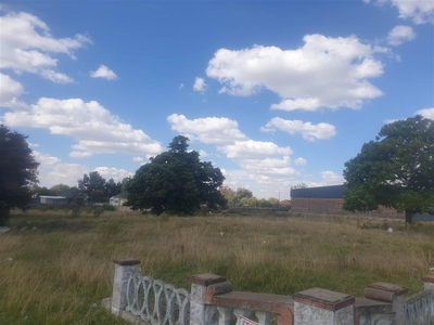 1487 m² Land available in Villiers