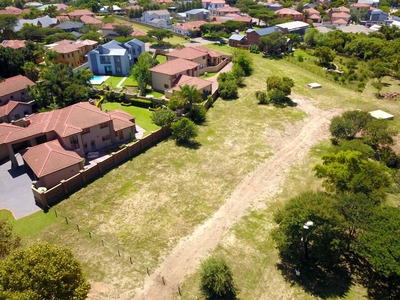 1,579m² Vacant Land For Sale in Six Fountains Estate