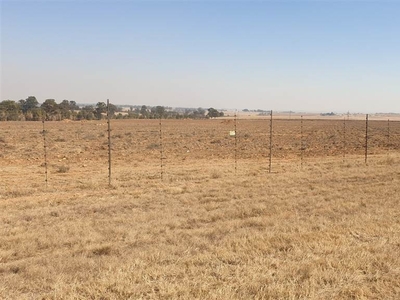 15.9 ha Land available in Delmas